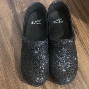 Dansko Black